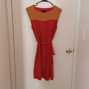 French Connection, super cute dress, no known flaws!